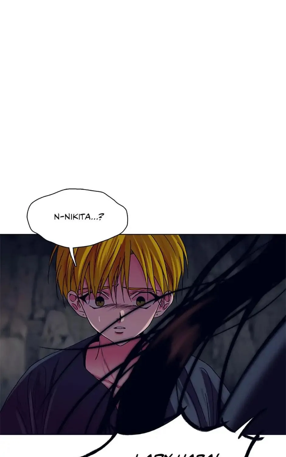 Hara of Thunder Chapter 18 page 150 - 