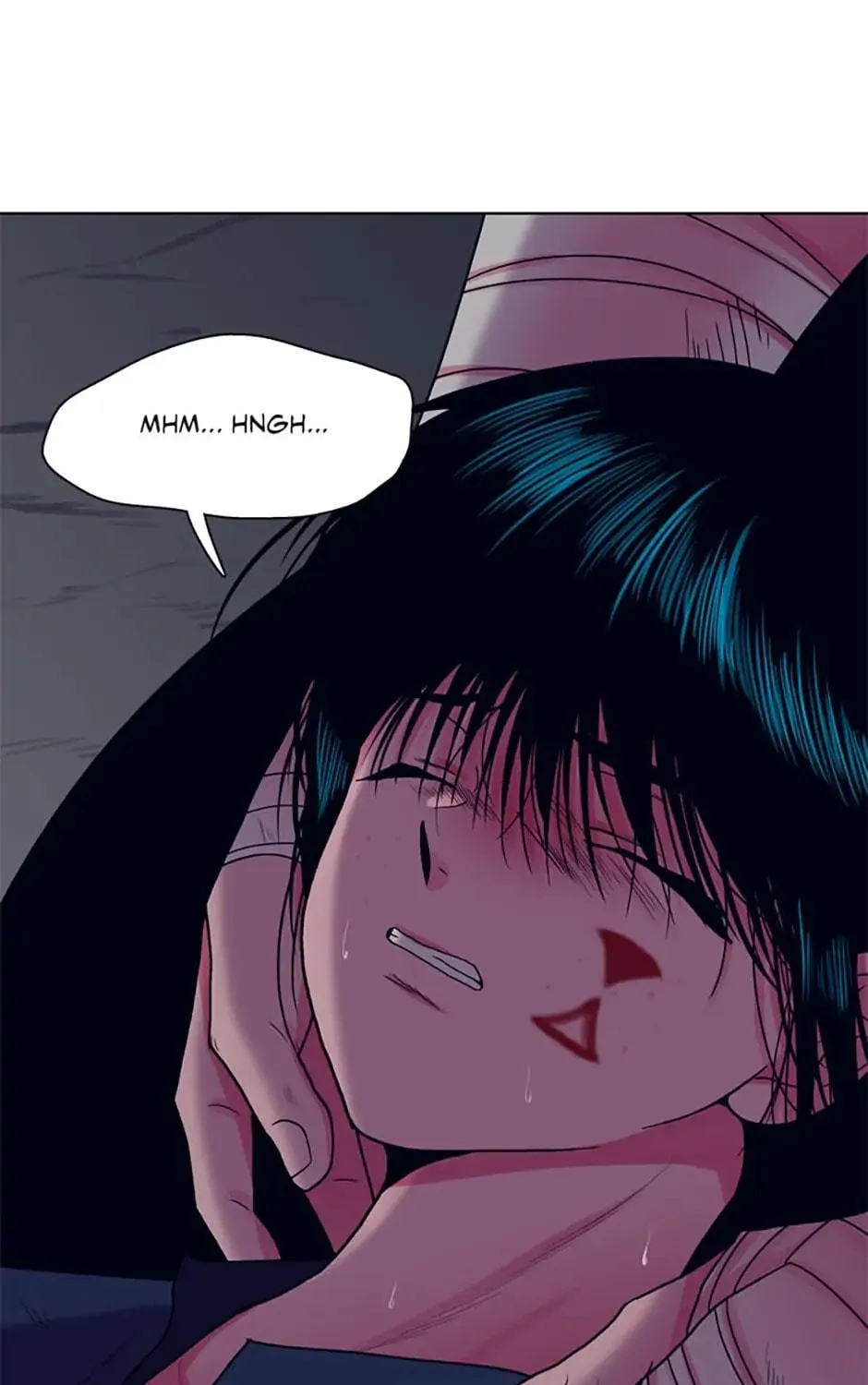 Hara of Thunder Chapter 18 page 156 - 