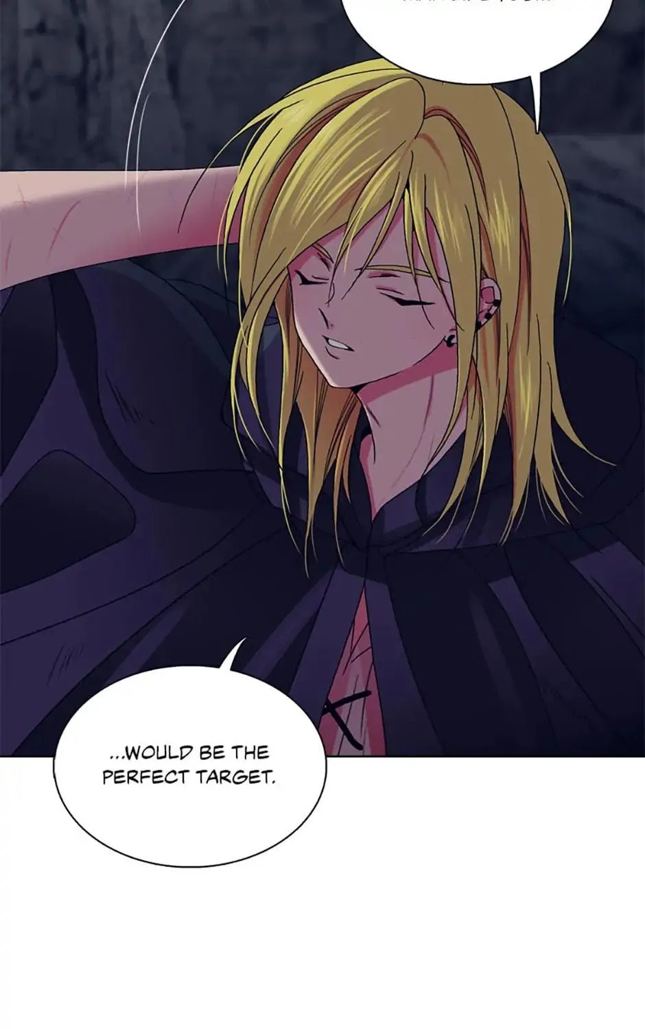 Hara of Thunder Chapter 18 page 17 - 