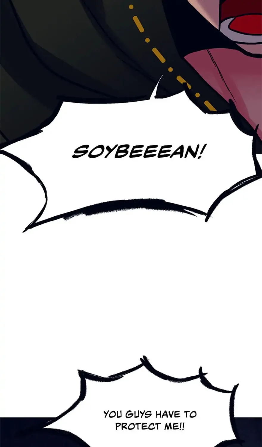 Hara of Thunder Chapter 18 page 25 - 