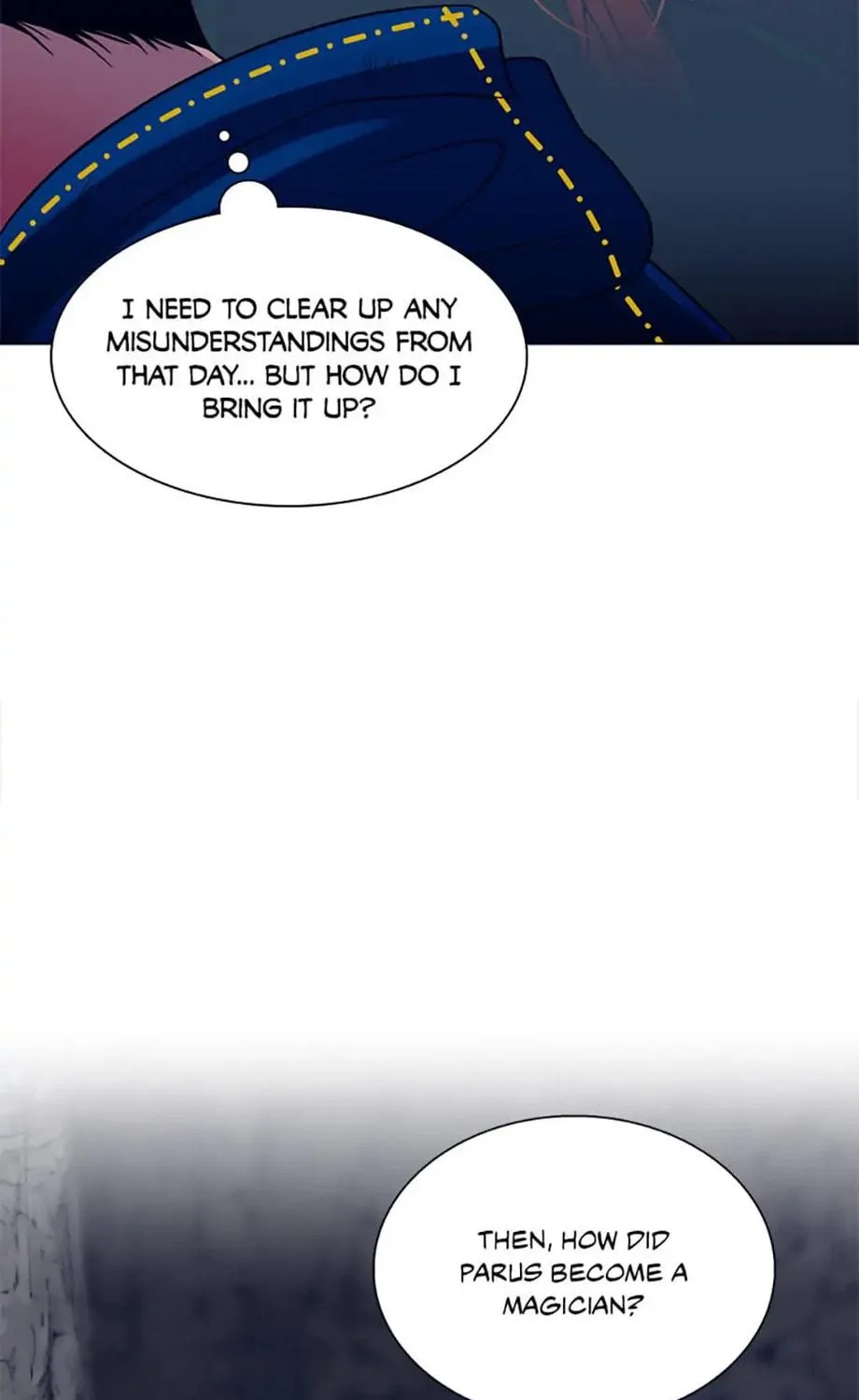 Hara of Thunder Chapter 18 page 35 - 