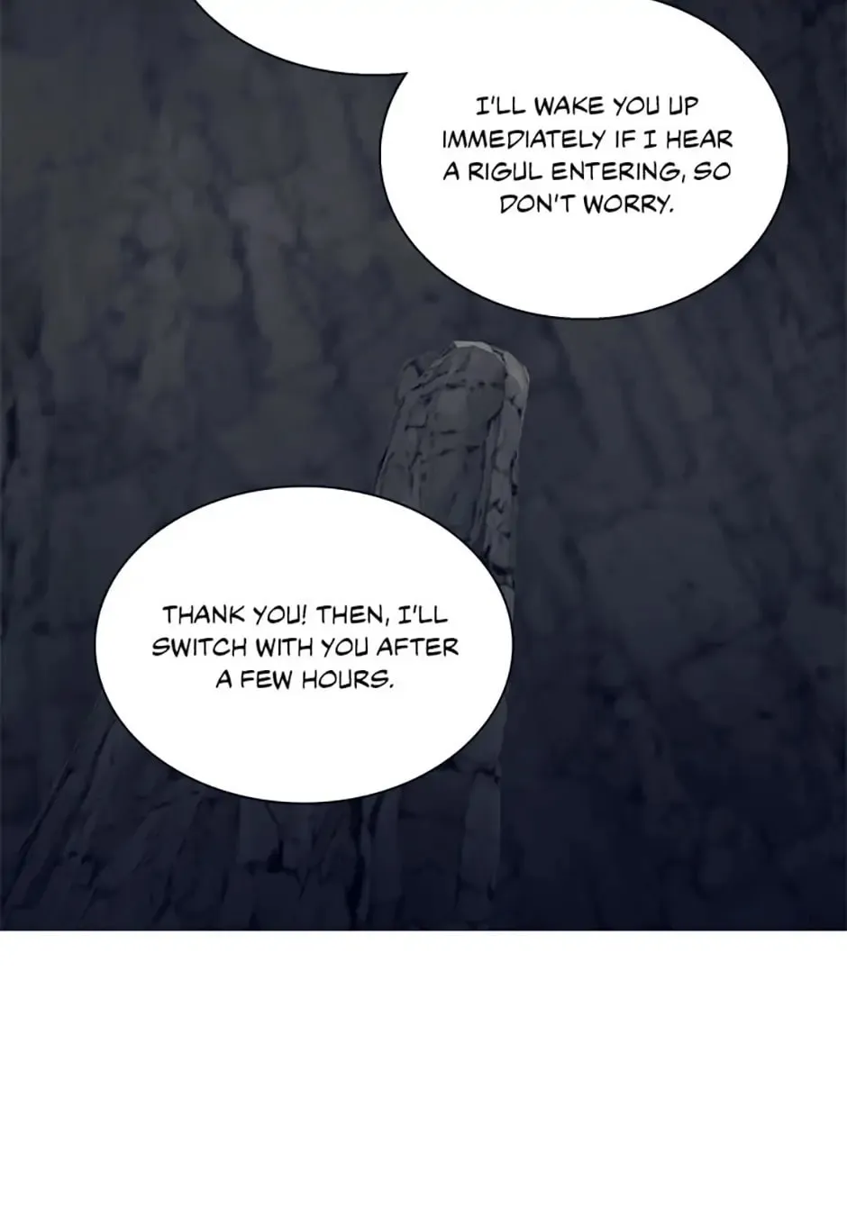 Hara of Thunder Chapter 18 page 49 - 