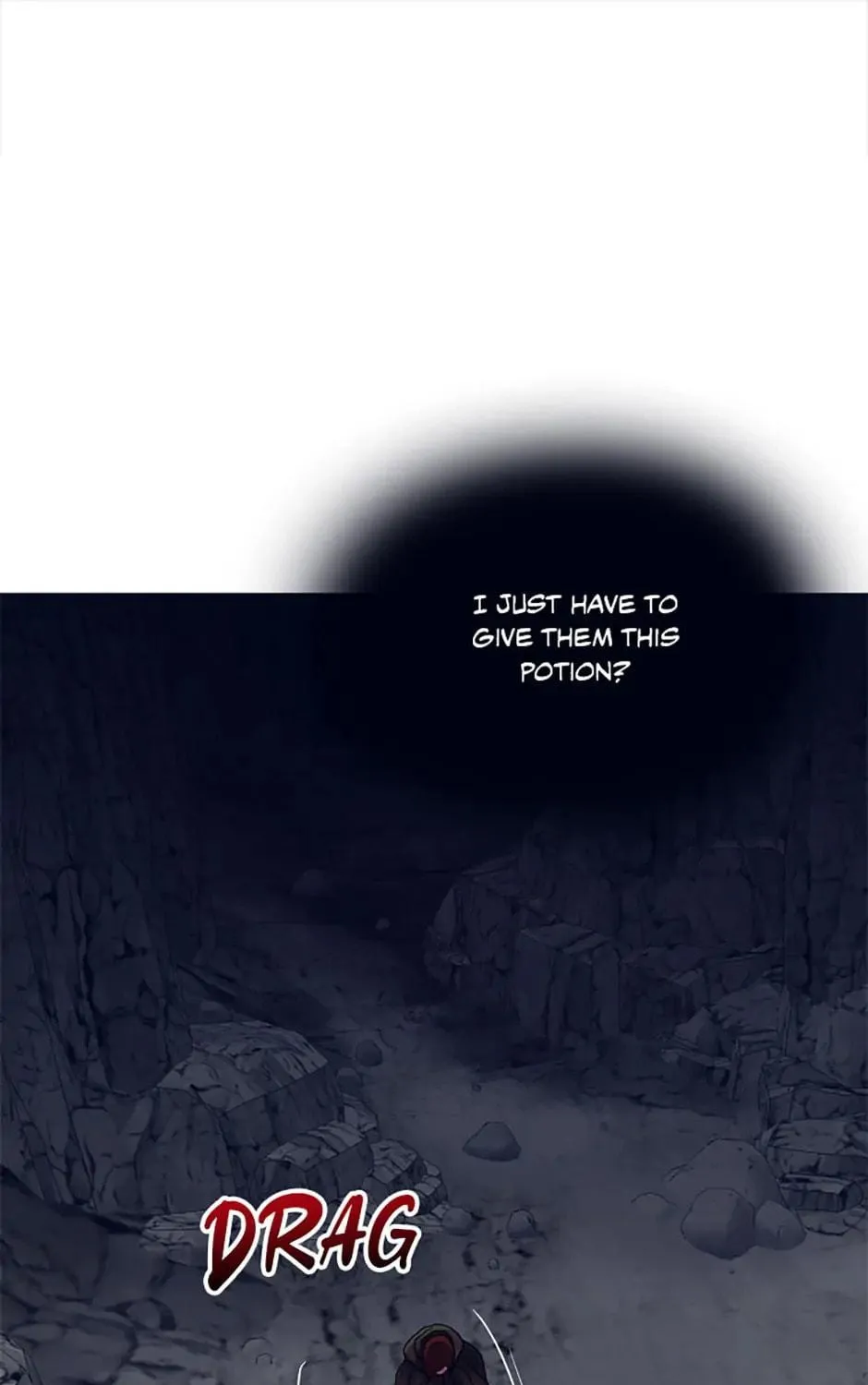 Hara of Thunder Chapter 18 page 60 - 