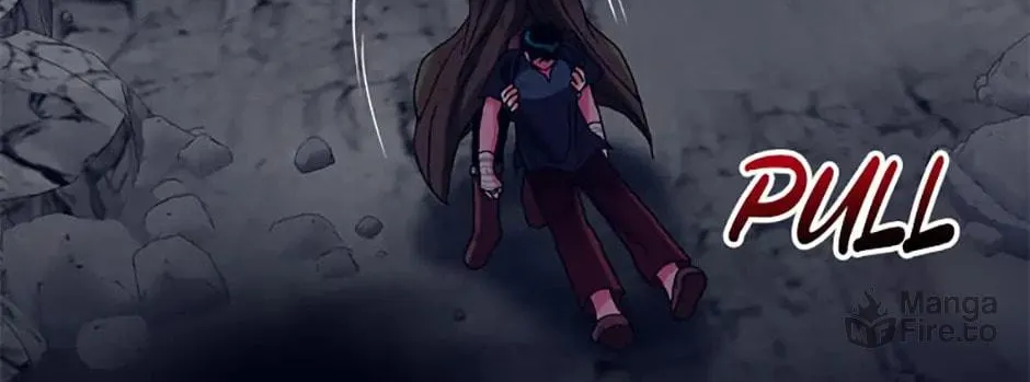 Hara of Thunder Chapter 18 page 61 - 