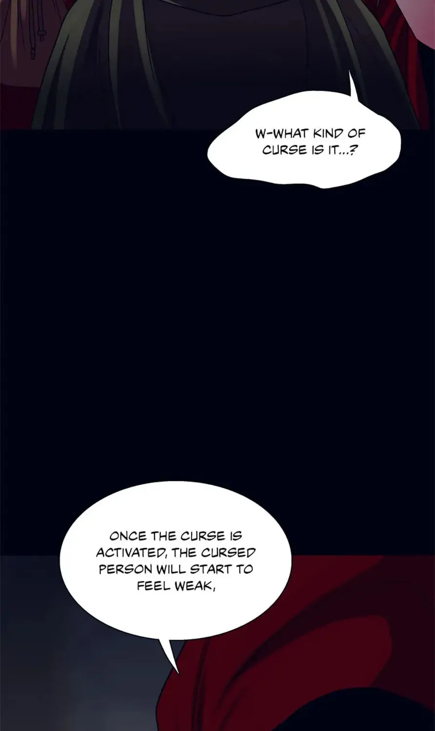 Hara of Thunder Chapter 18 page 70 - 