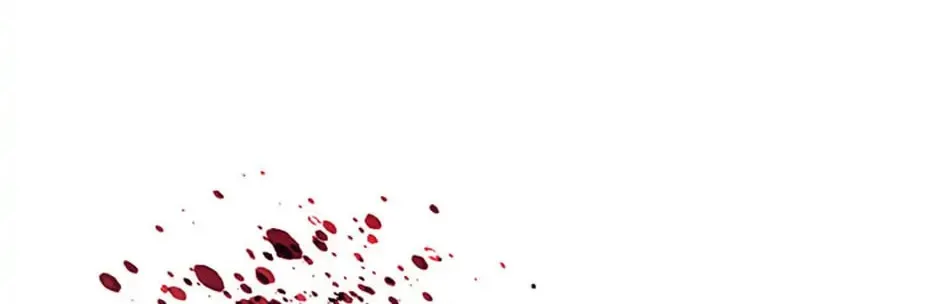 Hara of Thunder Chapter 18 page 8 - 