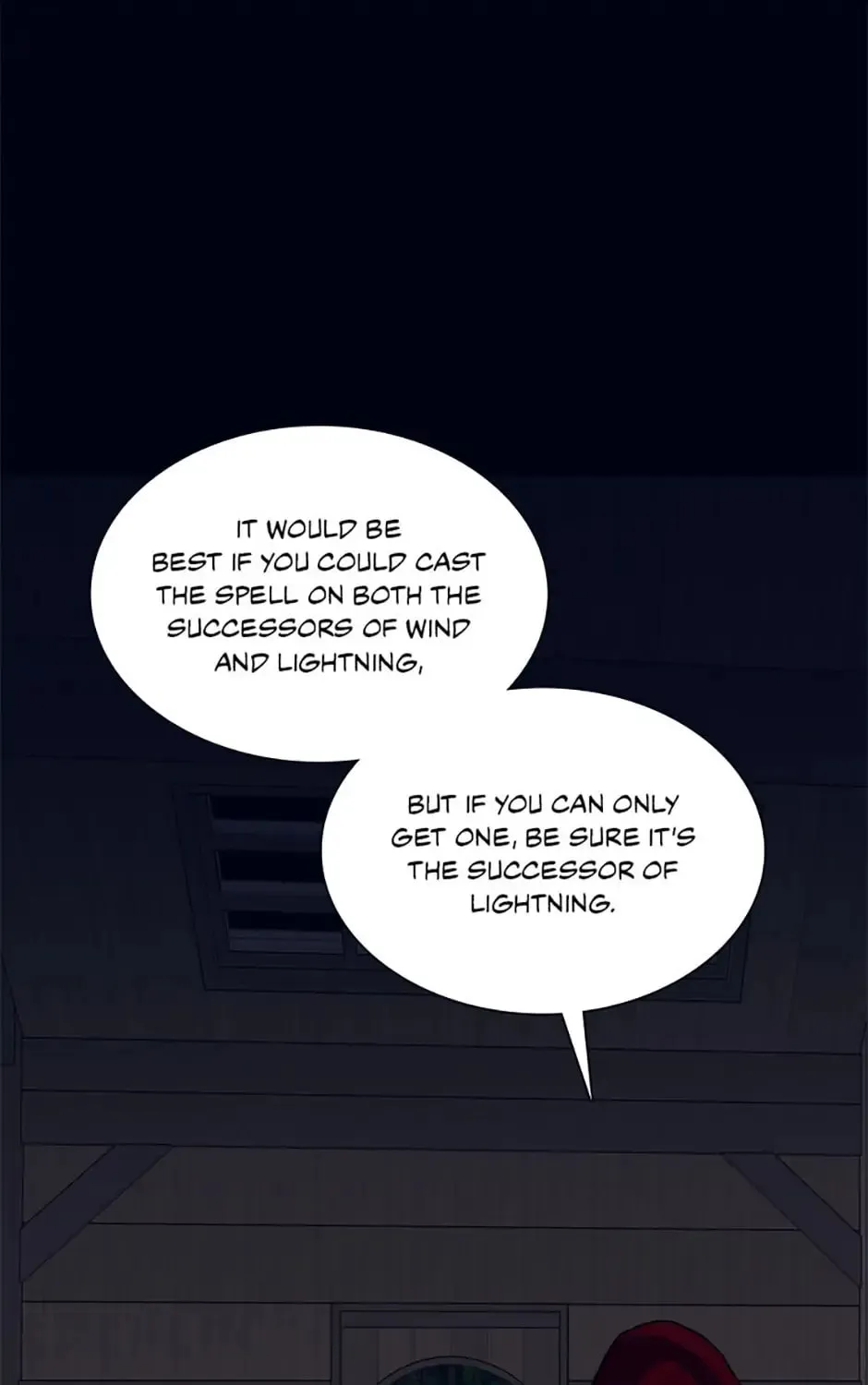 Hara of Thunder Chapter 18 page 76 - 