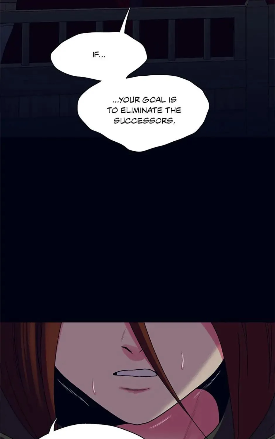 Hara of Thunder Chapter 18 page 78 - 