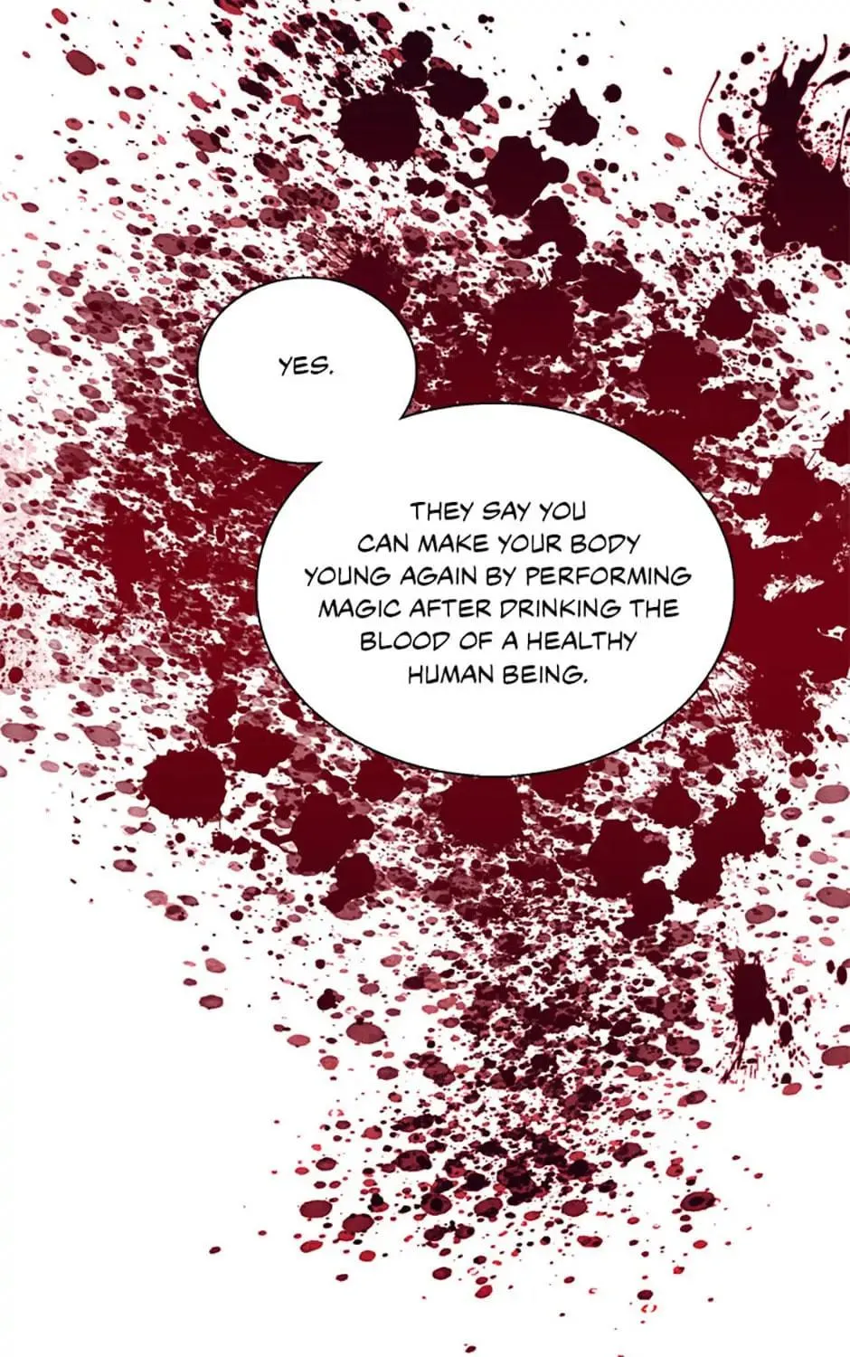 Hara of Thunder Chapter 18 page 9 - 