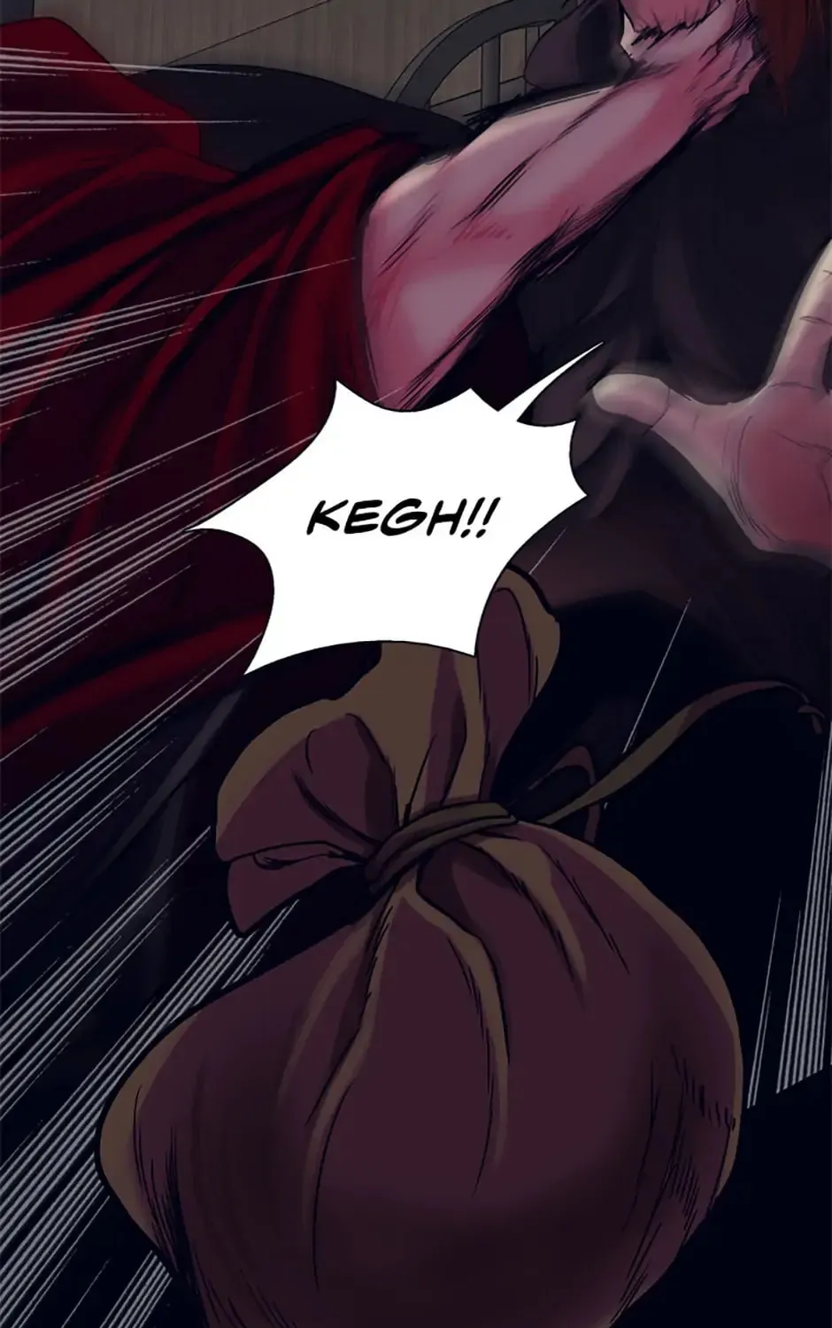 Hara of Thunder Chapter 18 page 82 - 