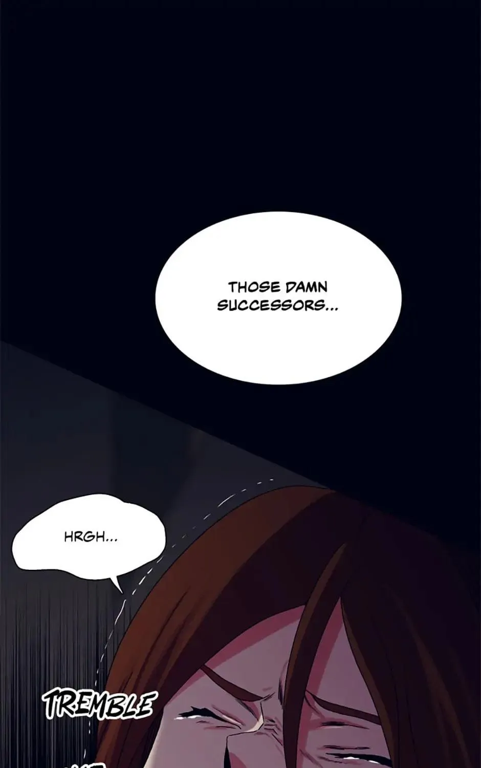 Hara of Thunder Chapter 18 page 84 - 
