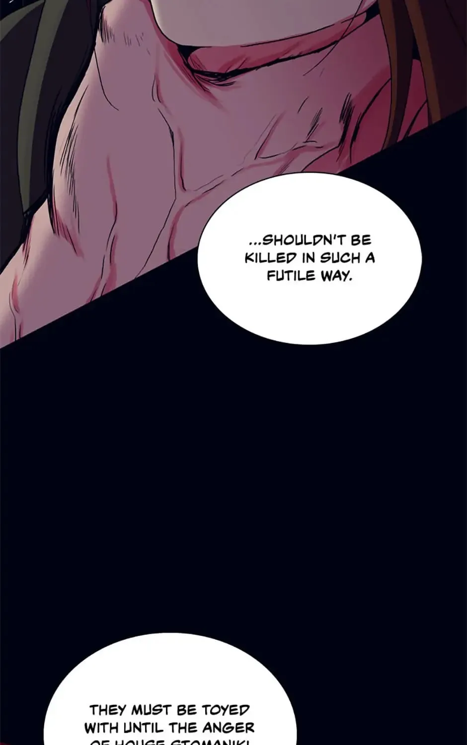 Hara of Thunder Chapter 18 page 86 - 