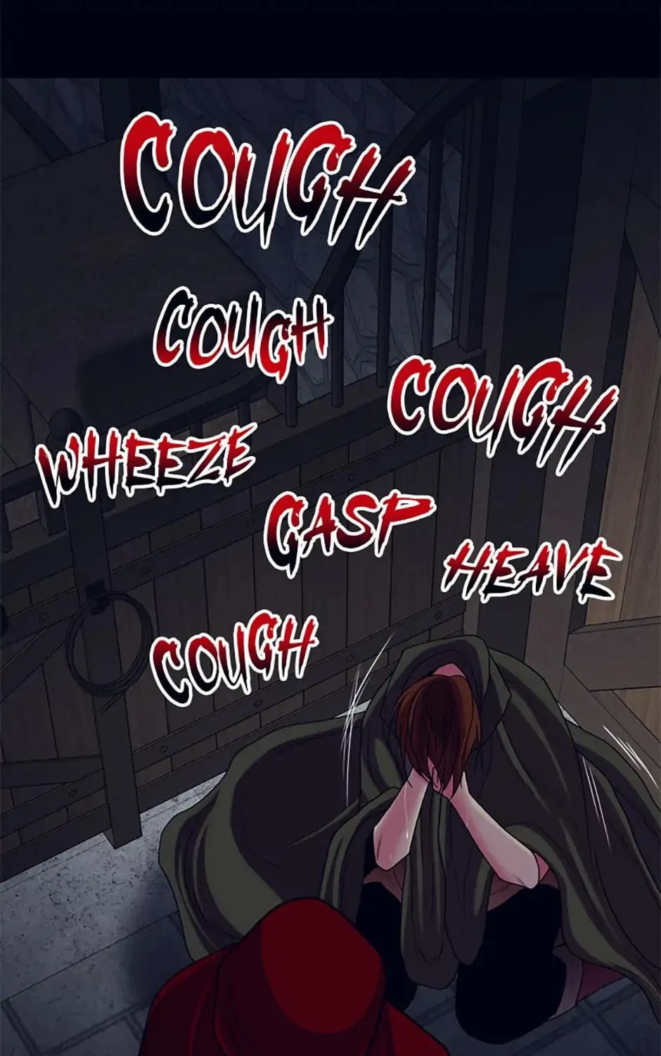 Hara of Thunder Chapter 18 page 90 - 