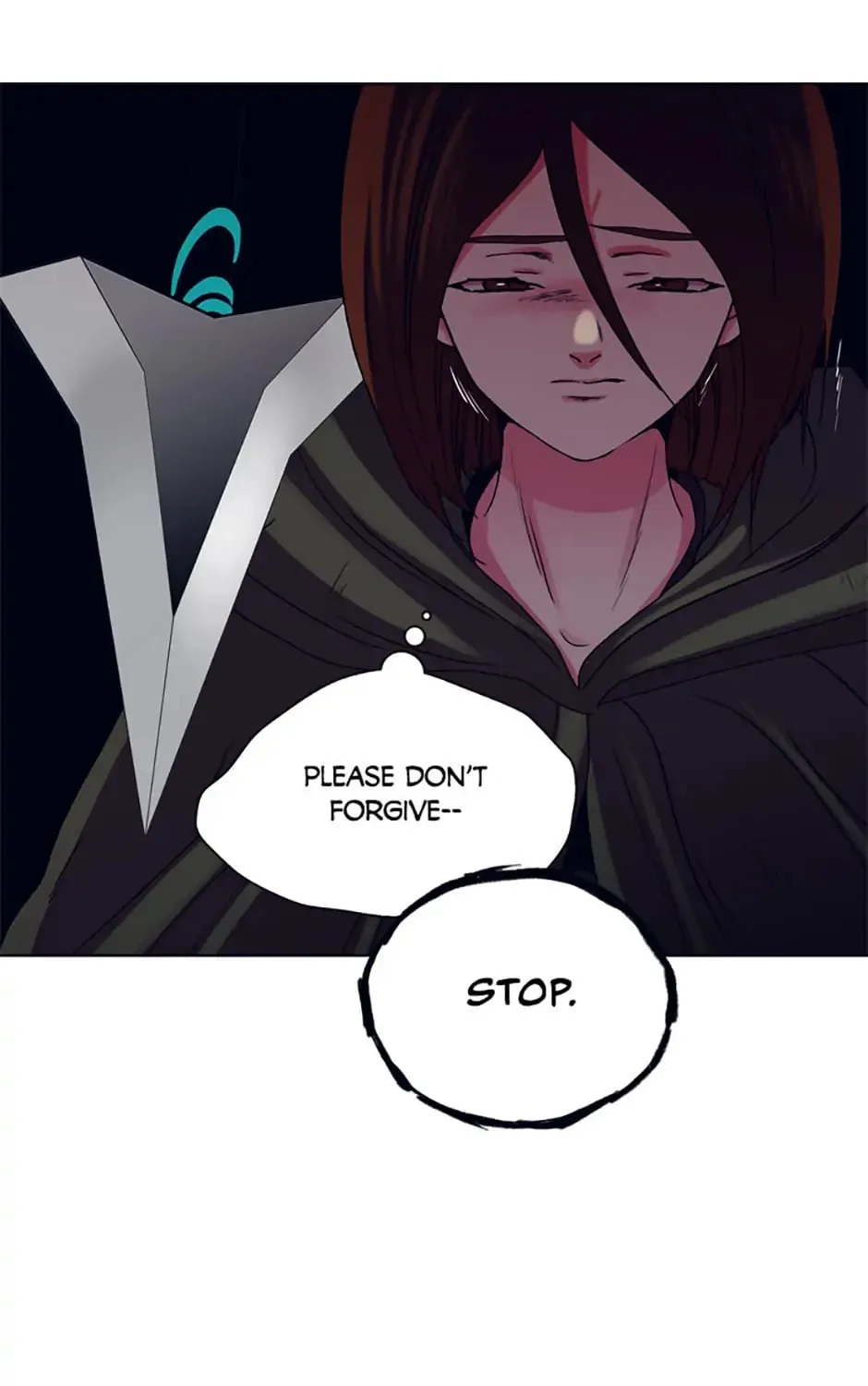 Hara of Thunder Chapter 18 page 98 - 