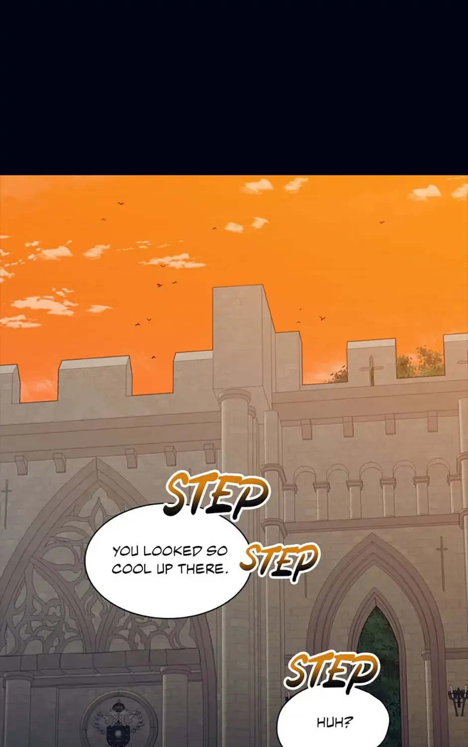Hara of Thunder Chapter 19 page 13 - 