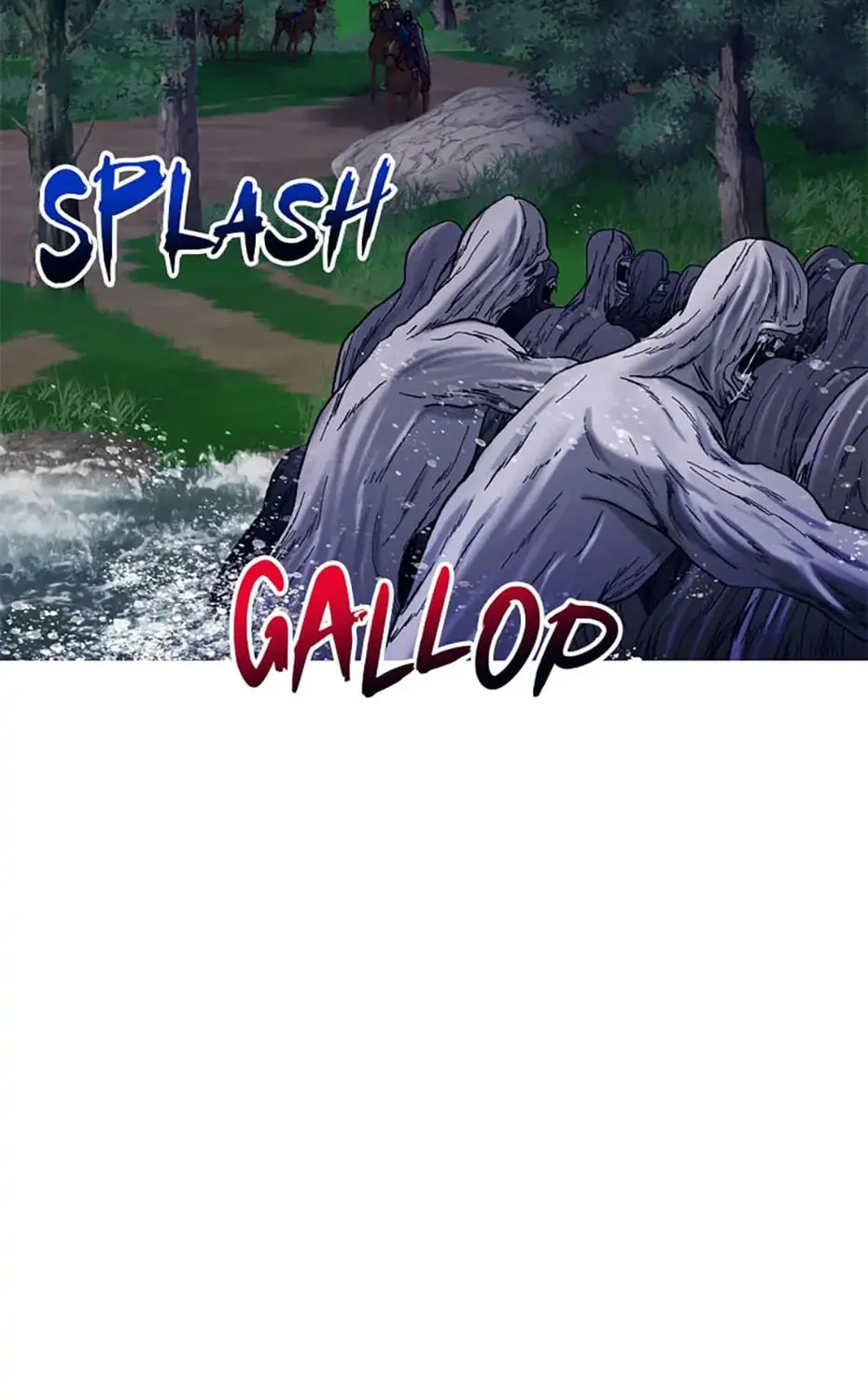 Hara of Thunder Chapter 19 page 125 - 