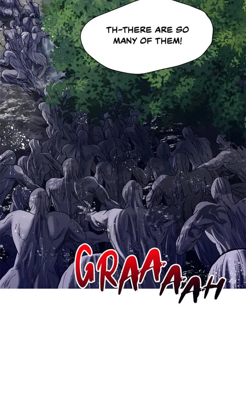 Hara of Thunder Chapter 19 page 129 - 