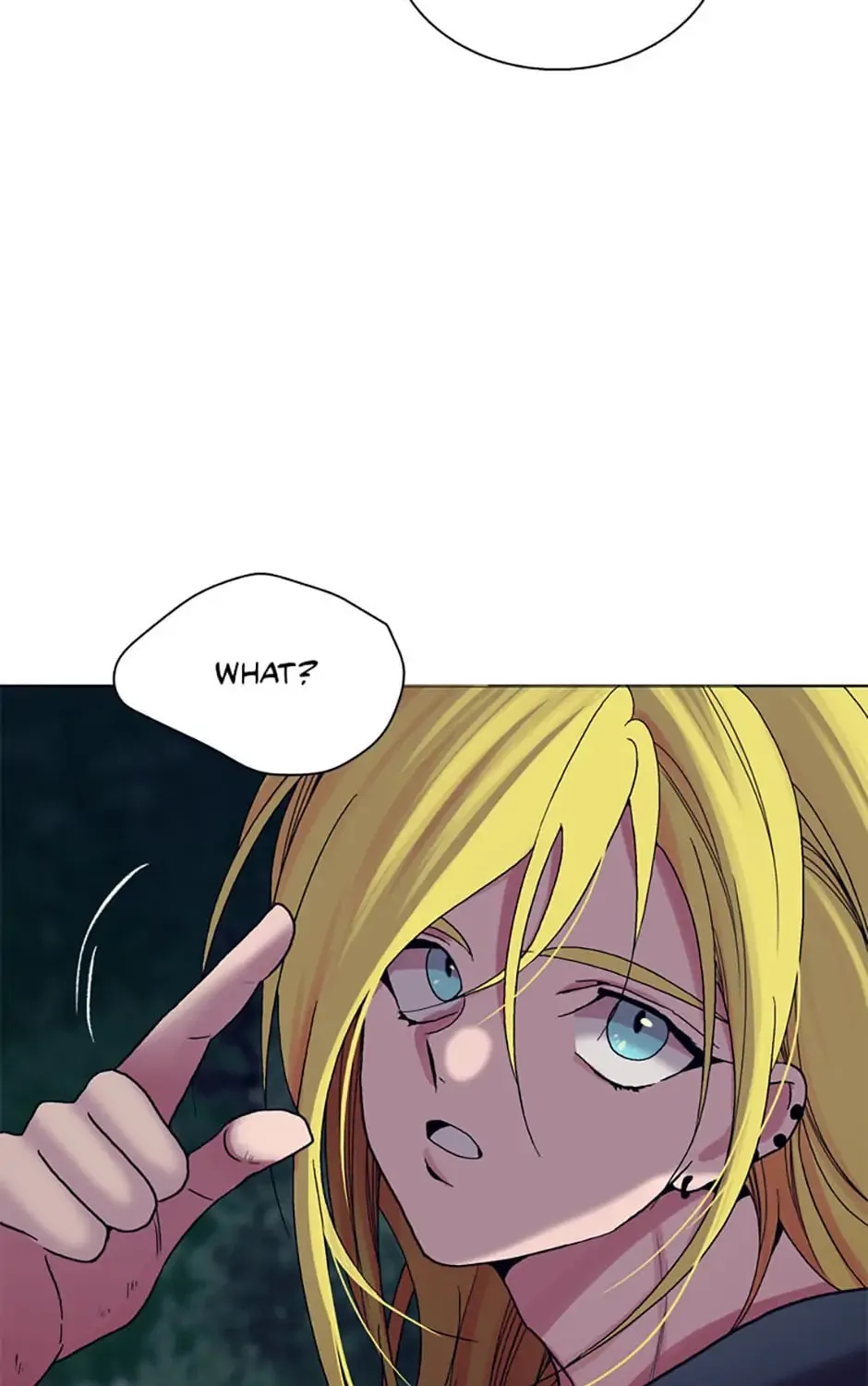 Hara of Thunder Chapter 19 page 133 - 