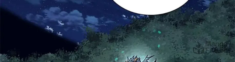 Hara of Thunder Chapter 19 page 136 - 