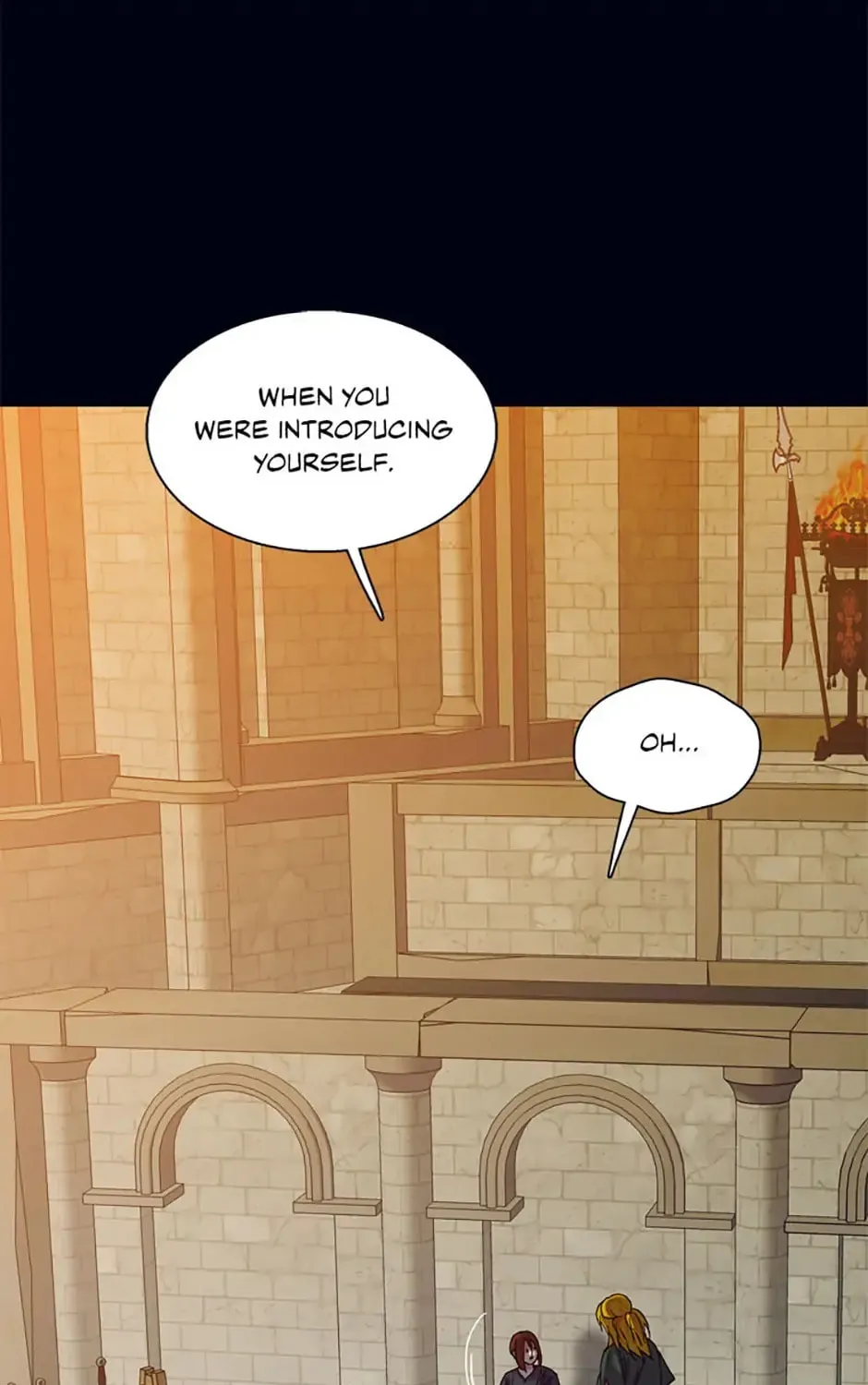 Hara of Thunder Chapter 19 page 15 - 