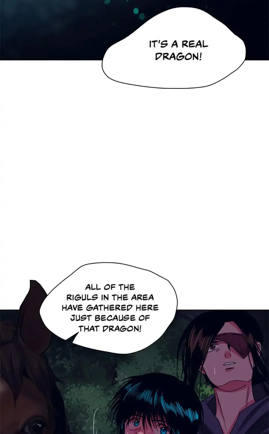 Hara of Thunder Chapter 19 page 141 - 
