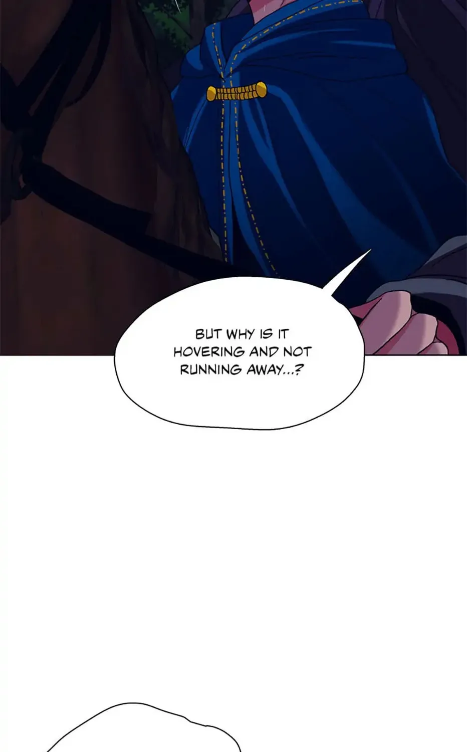 Hara of Thunder Chapter 19 page 143 - 