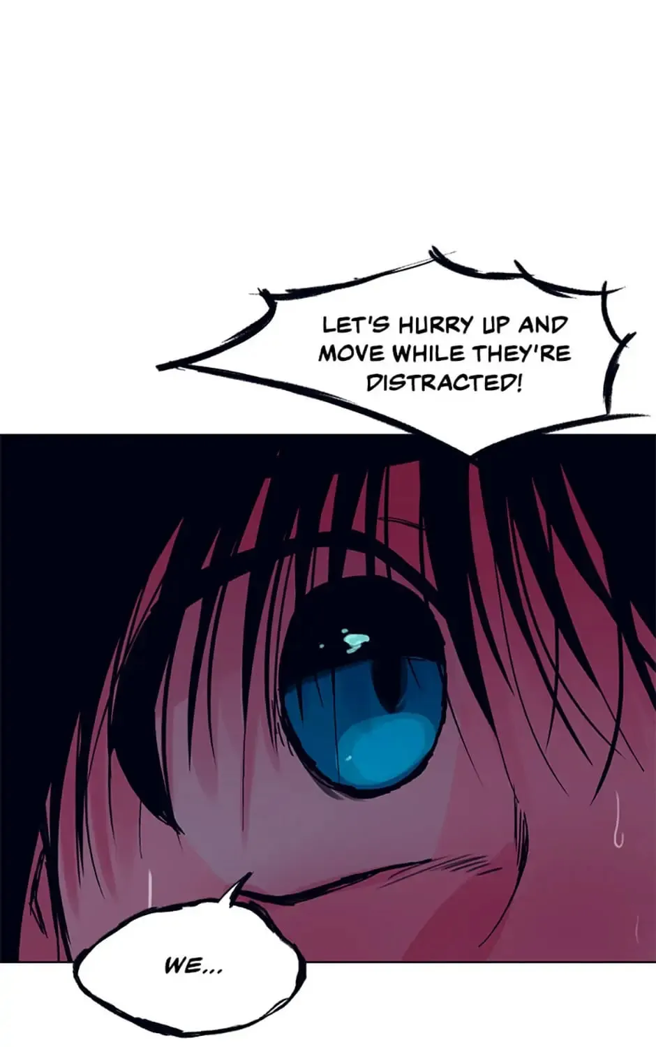 Hara of Thunder Chapter 19 page 149 - 