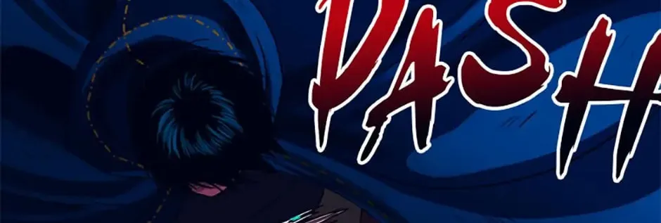 Hara of Thunder Chapter 19 page 152 - 