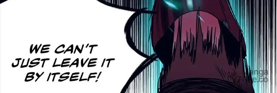 Hara of Thunder Chapter 19 page 160 - 