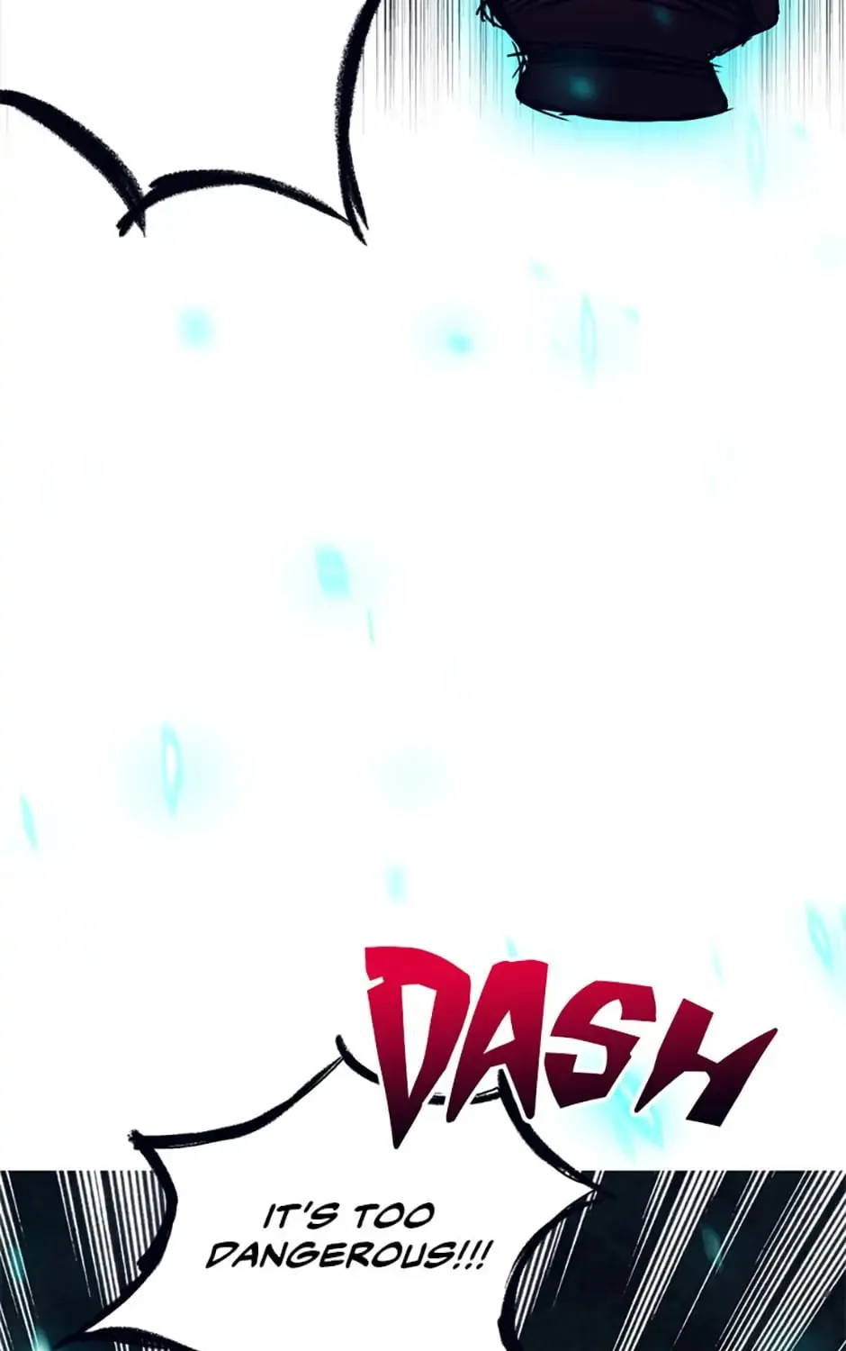 Hara of Thunder Chapter 19 page 161 - 