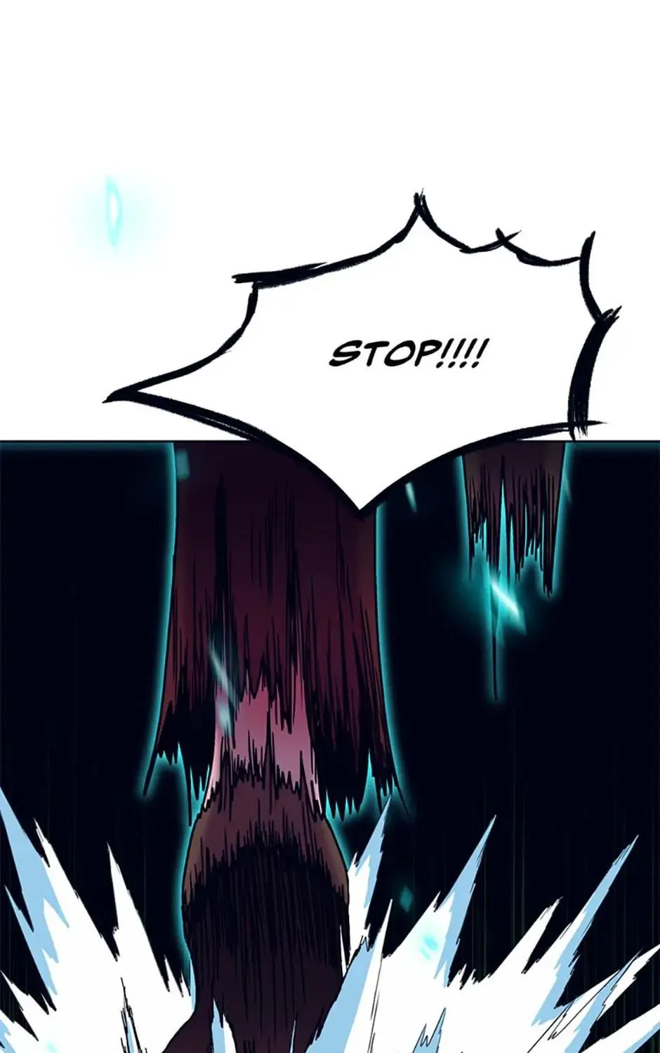 Hara of Thunder Chapter 19 page 165 - 