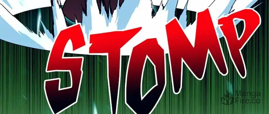 Hara of Thunder Chapter 19 page 166 - 