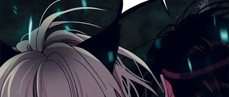 Hara of Thunder Chapter 19 page 170 - 