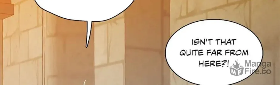 Hara of Thunder Chapter 19 page 18 - 