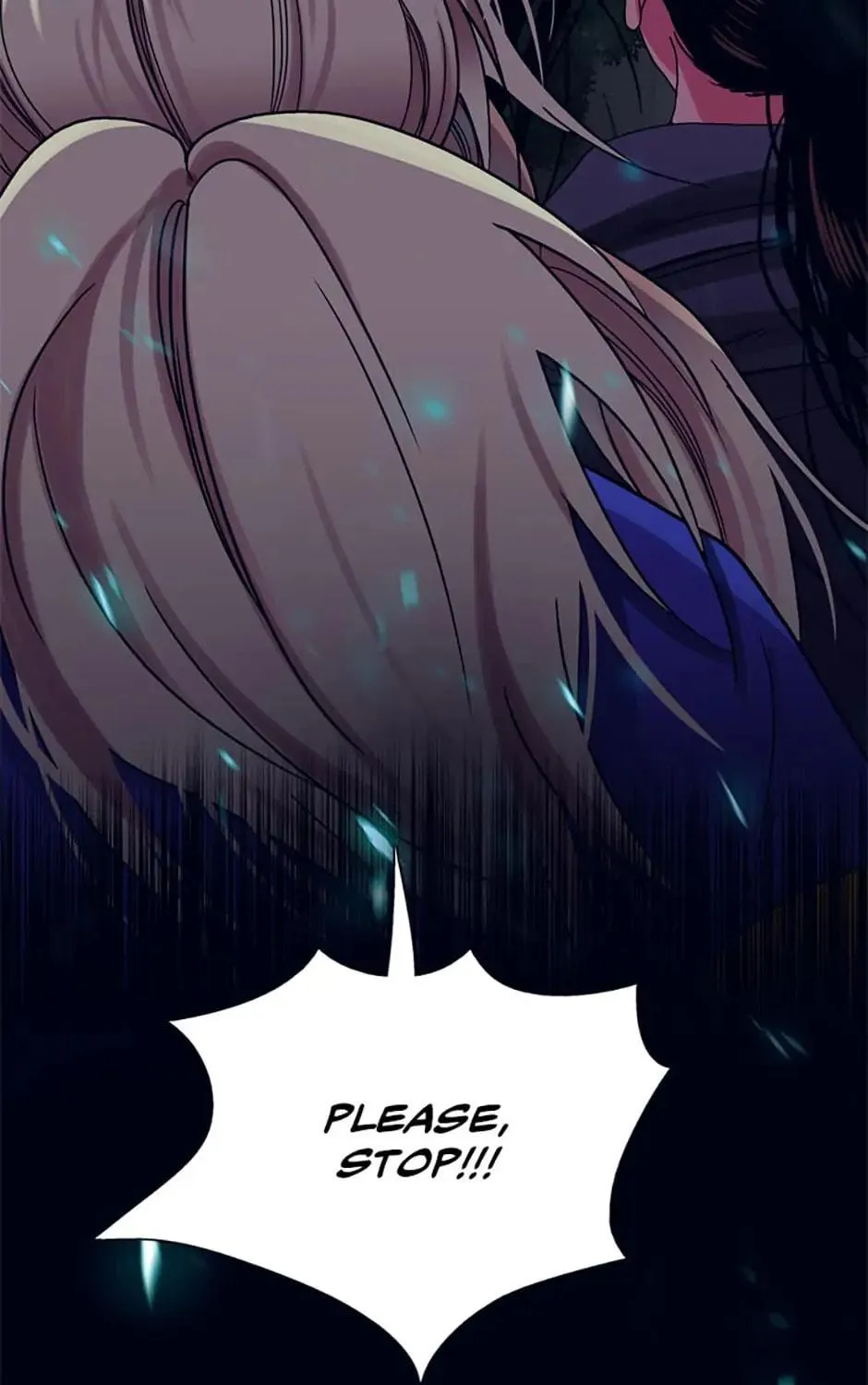 Hara of Thunder Chapter 19 page 171 - 