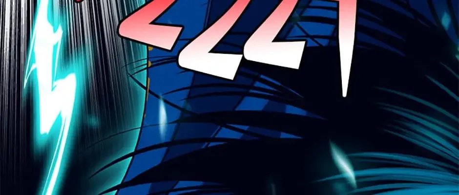 Hara of Thunder Chapter 19 page 174 - 