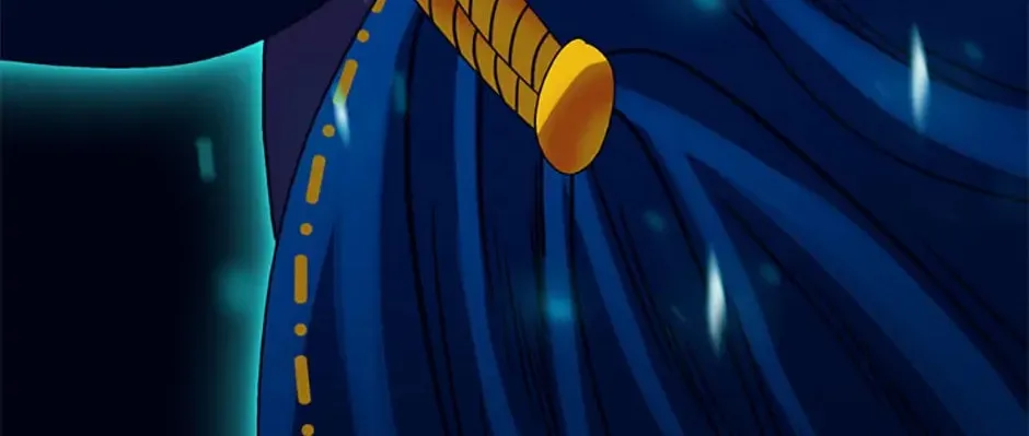 Hara of Thunder Chapter 19 page 176 - 