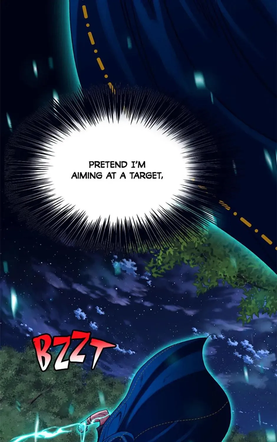 Hara of Thunder Chapter 19 page 177 - 