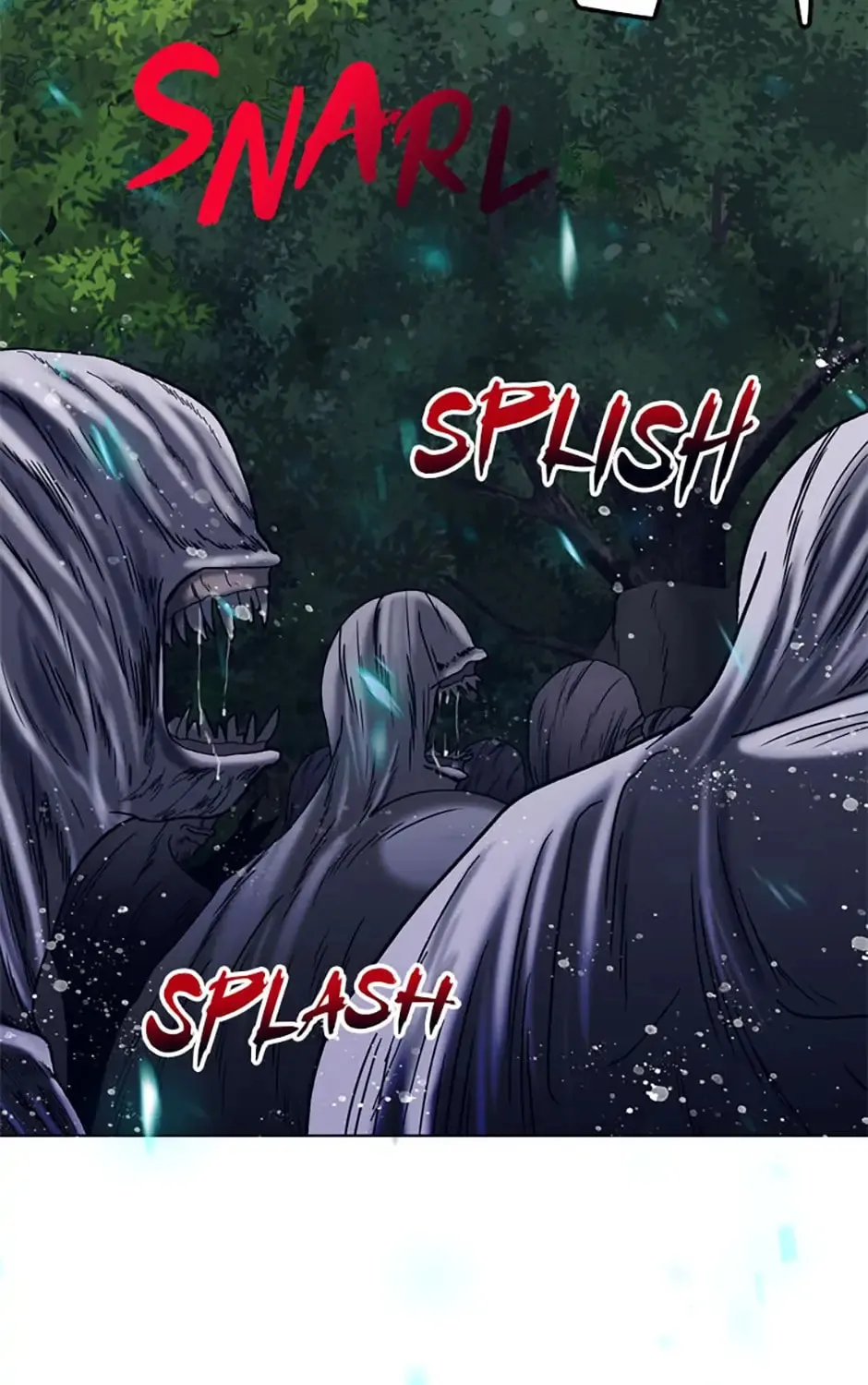 Hara of Thunder Chapter 19 page 179 - 