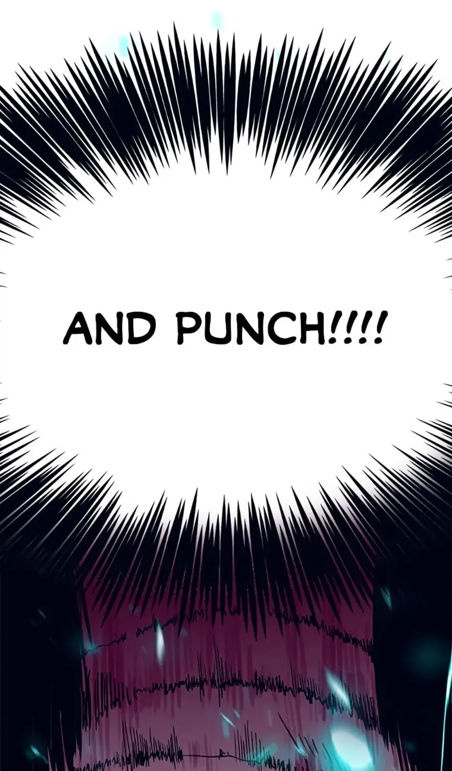 Hara of Thunder Chapter 19 page 181 - 