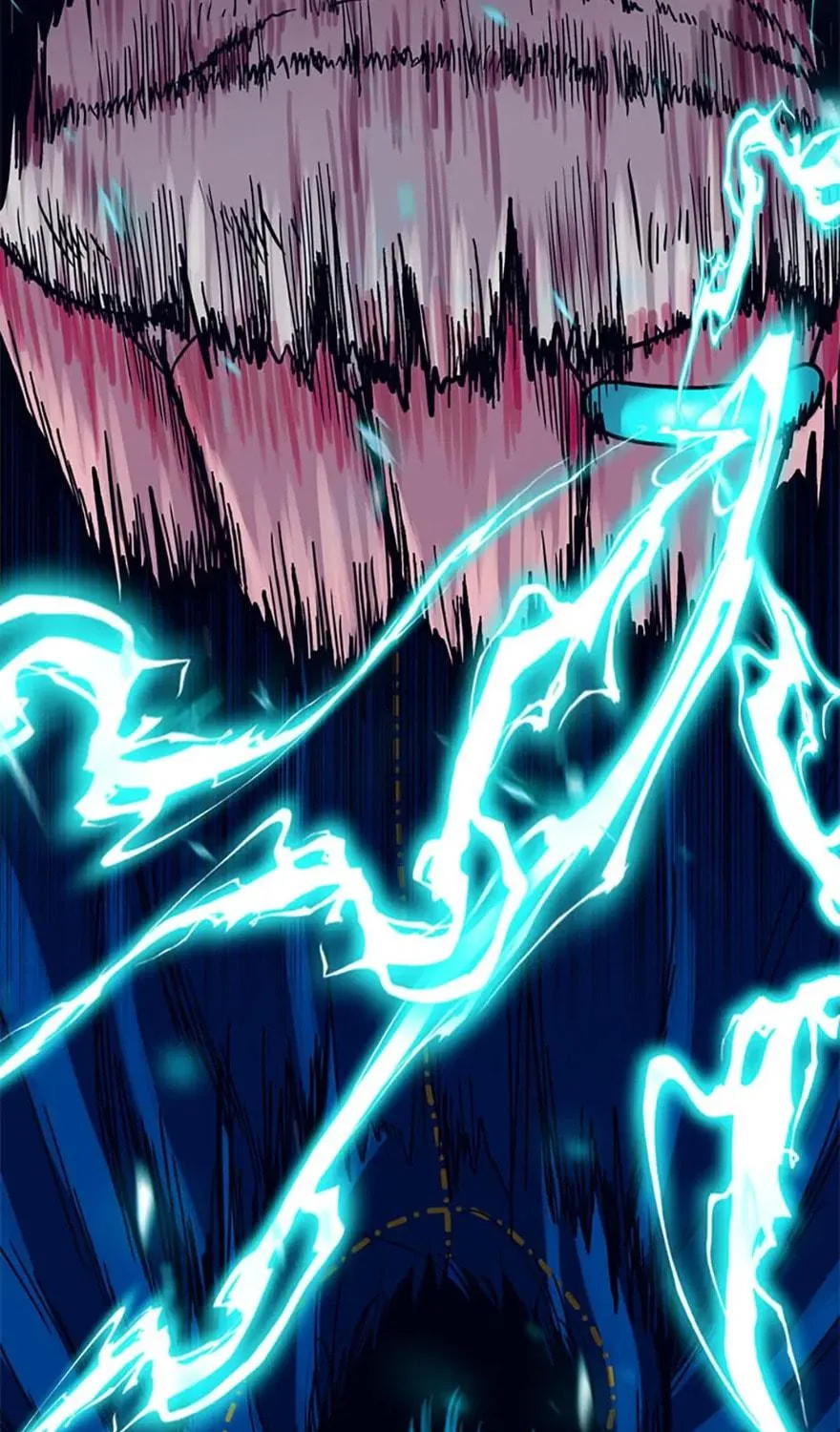Hara of Thunder Chapter 19 page 183 - 