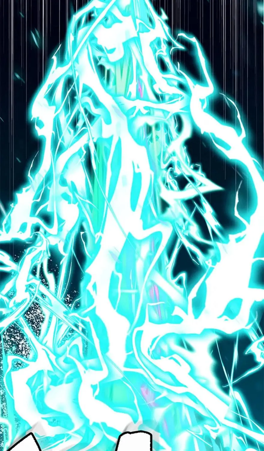 Hara of Thunder Chapter 19 page 187 - 