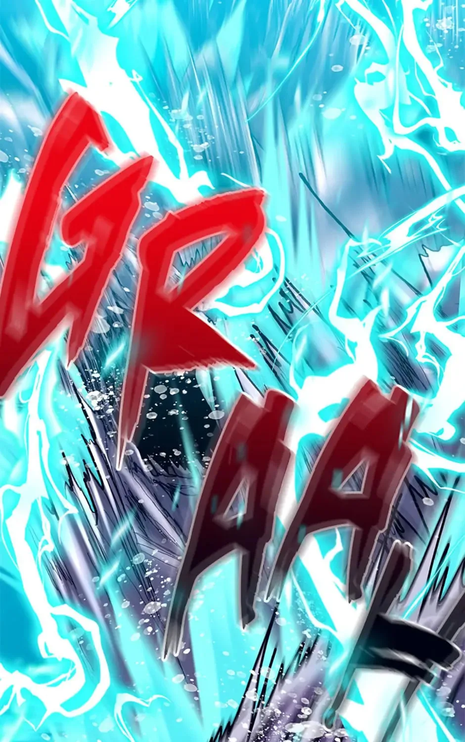 Hara of Thunder Chapter 19 page 193 - 