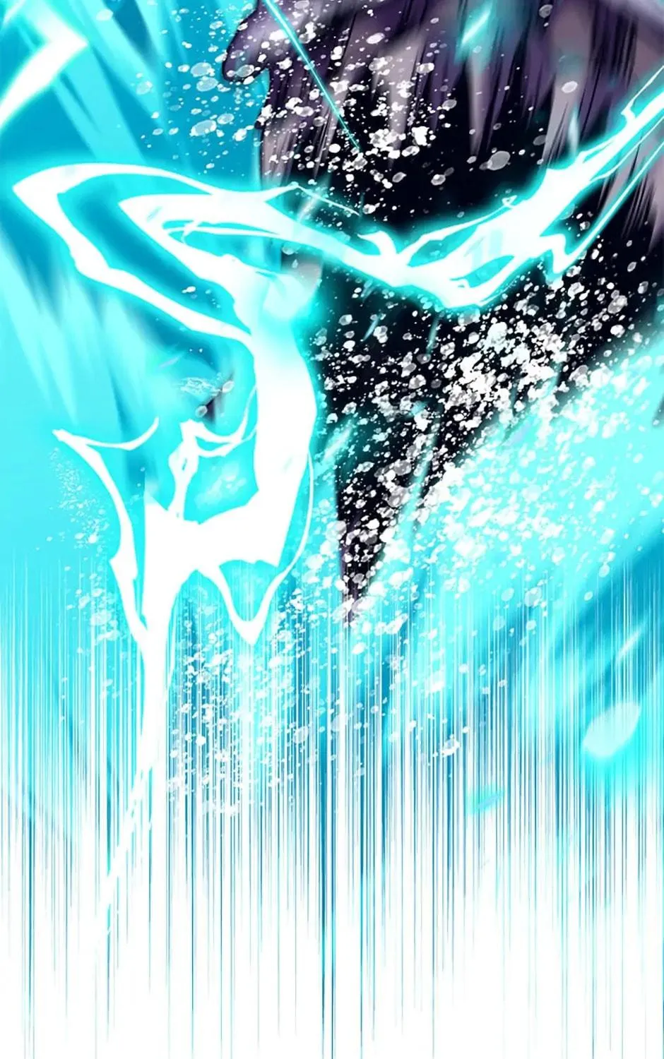 Hara of Thunder Chapter 19 page 195 - 