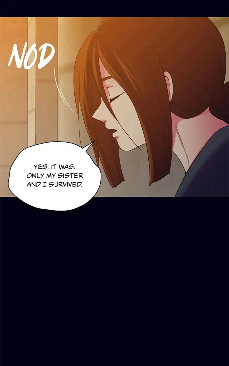 Hara of Thunder Chapter 19 page 21 - 