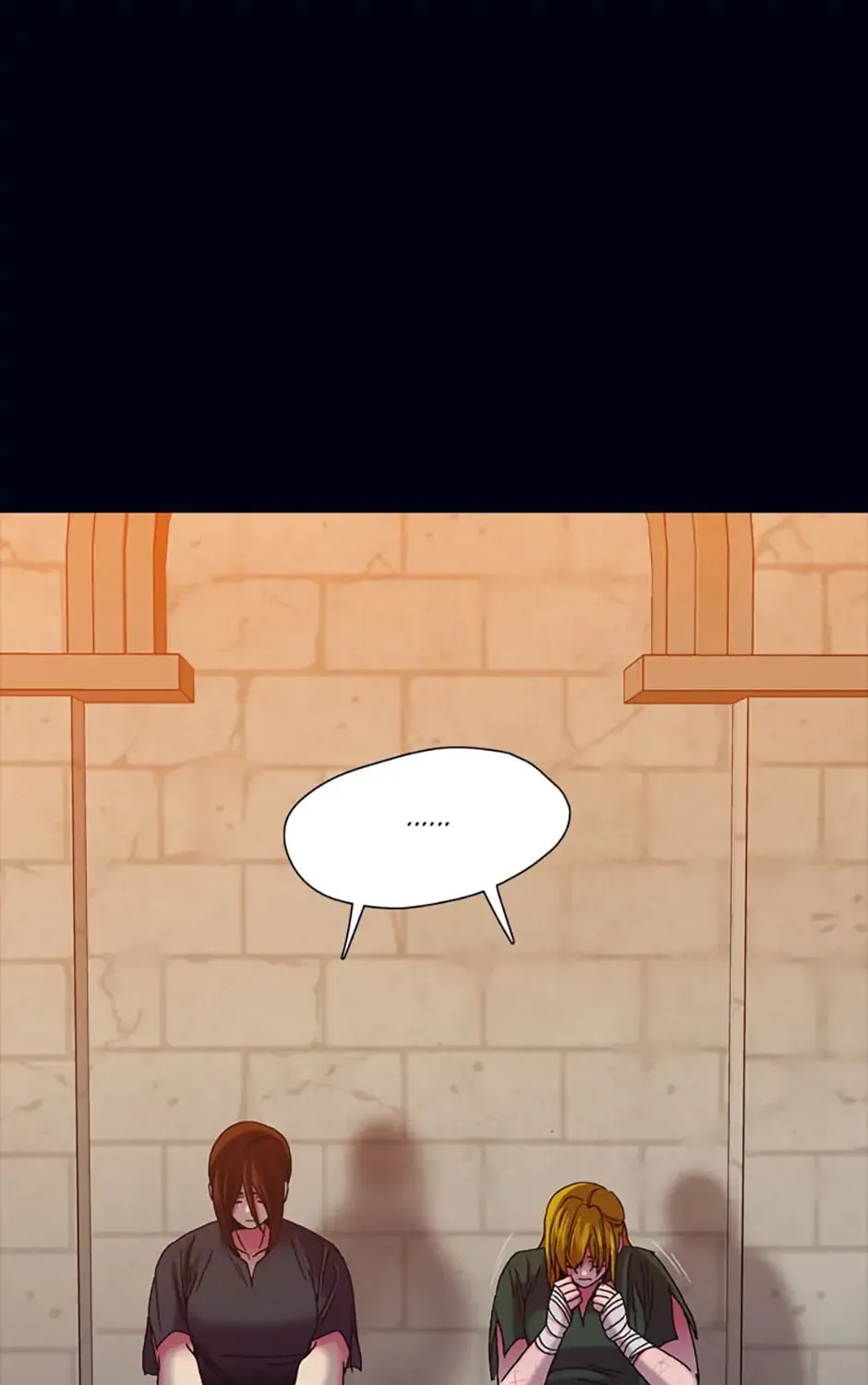Hara of Thunder Chapter 19 page 27 - 