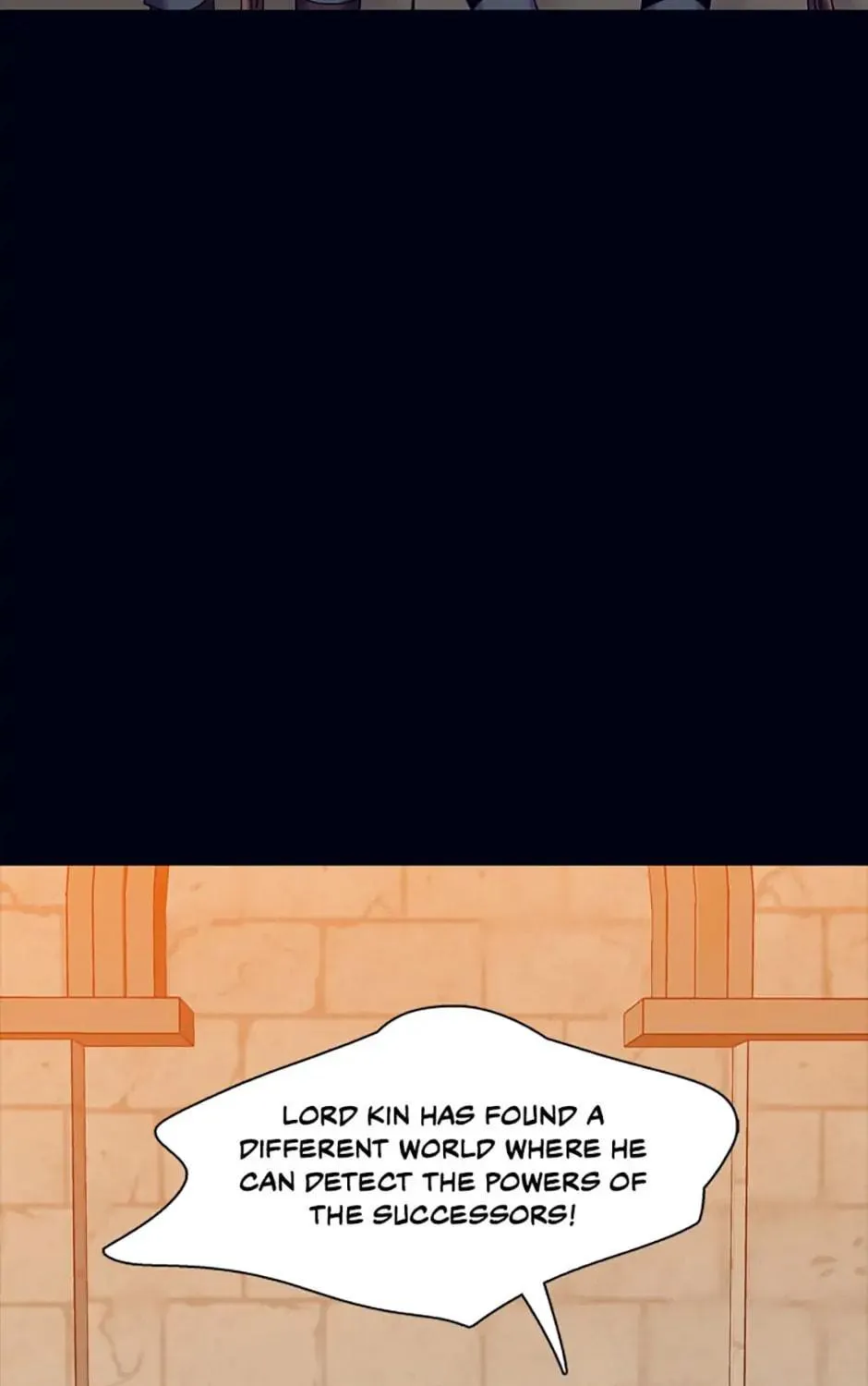 Hara of Thunder Chapter 19 page 29 - 