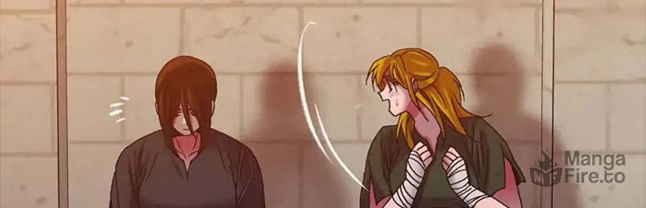 Hara of Thunder Chapter 19 page 30 - 