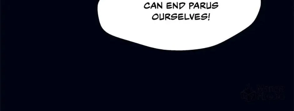Hara of Thunder Chapter 19 page 36 - 