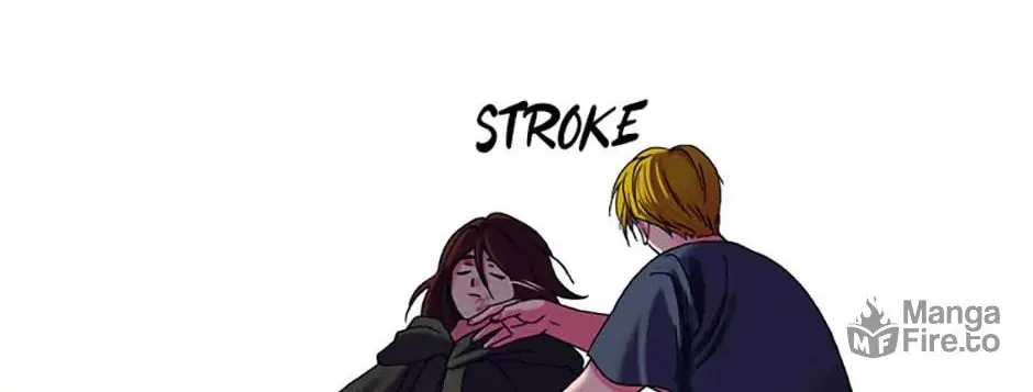 Hara of Thunder Chapter 19 page 40 - 
